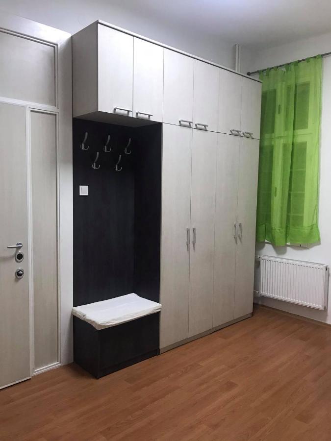 Ata Apartment Скопие Екстериор снимка